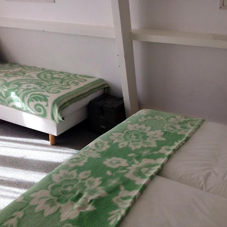 Hotel B&B Altijd Wad West-Terschelling Room photo