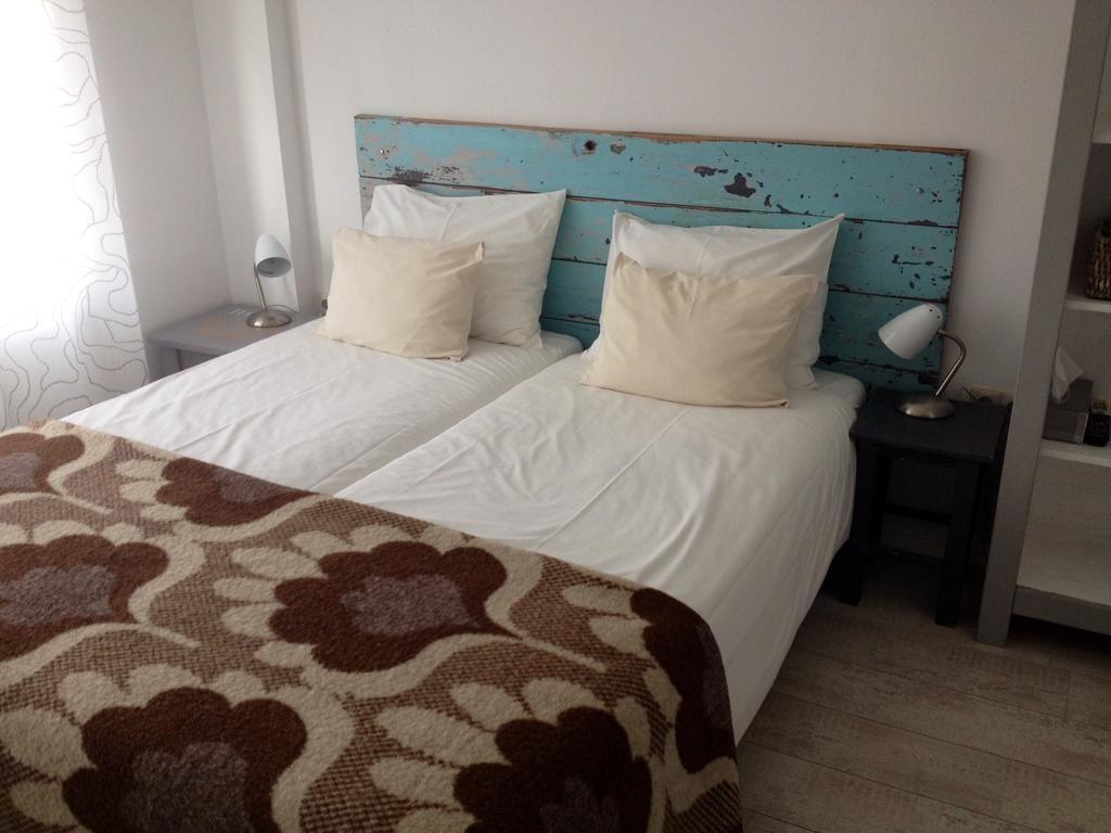 Hotel B&B Altijd Wad West-Terschelling Room photo