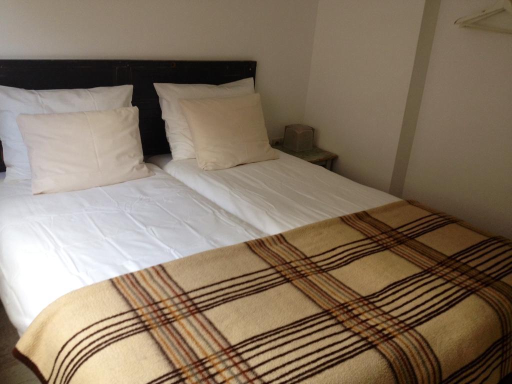 Hotel B&B Altijd Wad West-Terschelling Room photo