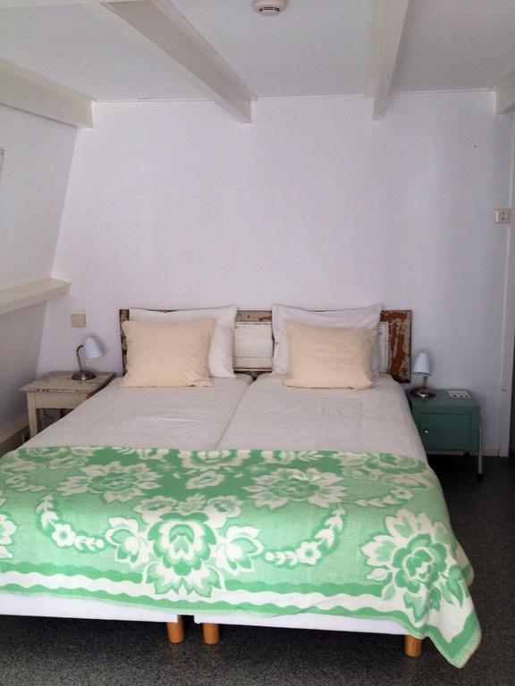 Hotel B&B Altijd Wad West-Terschelling Room photo