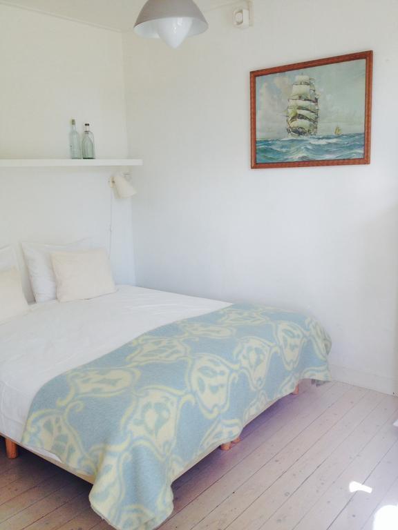 Hotel B&B Altijd Wad West-Terschelling Room photo