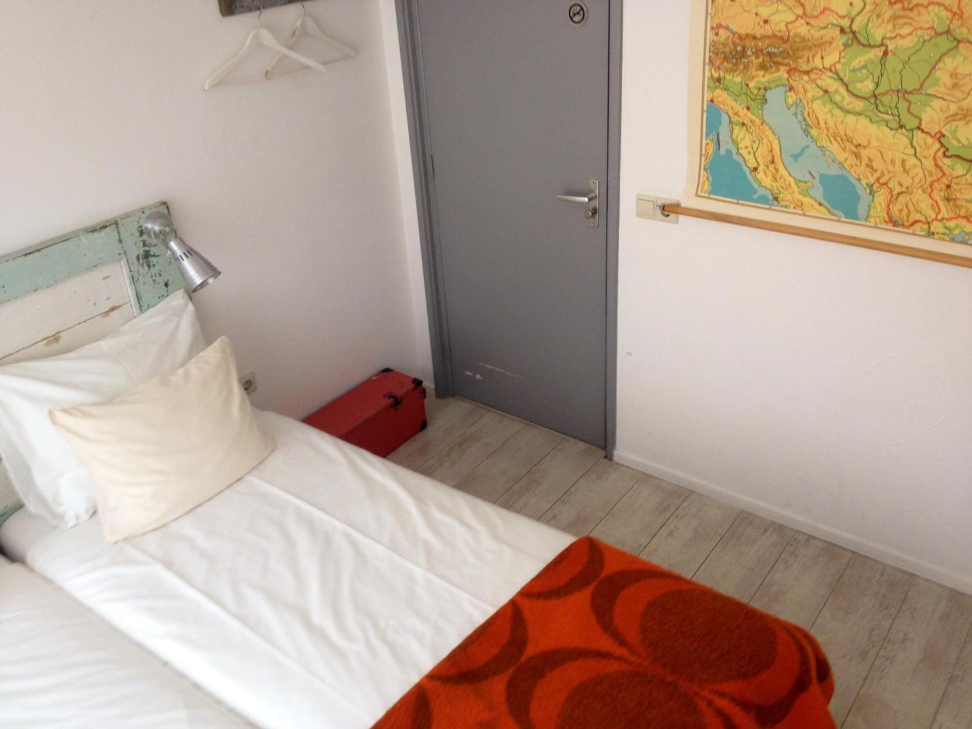 Hotel B&B Altijd Wad West-Terschelling Room photo