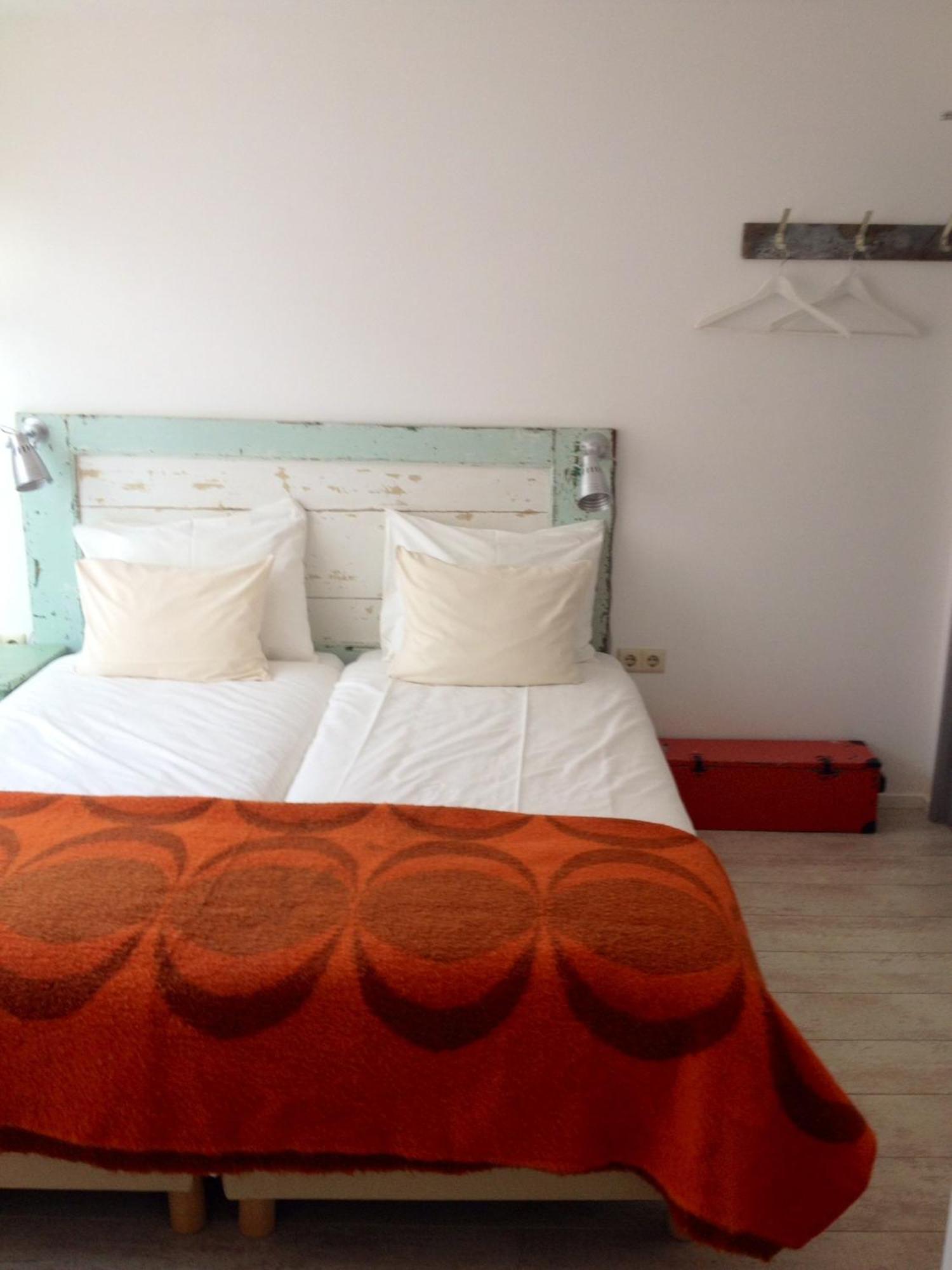 Hotel B&B Altijd Wad West-Terschelling Room photo