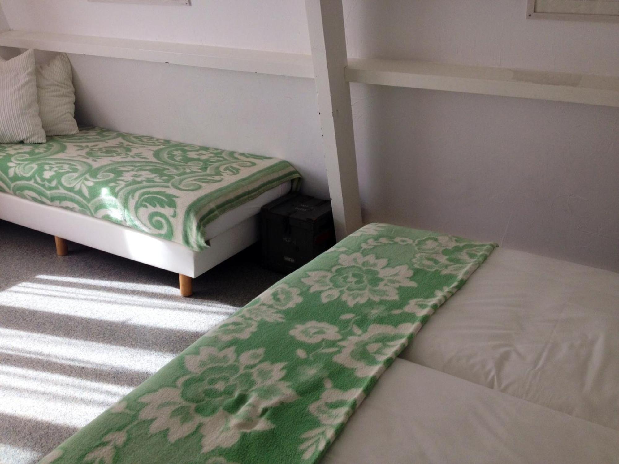 Hotel B&B Altijd Wad West-Terschelling Room photo