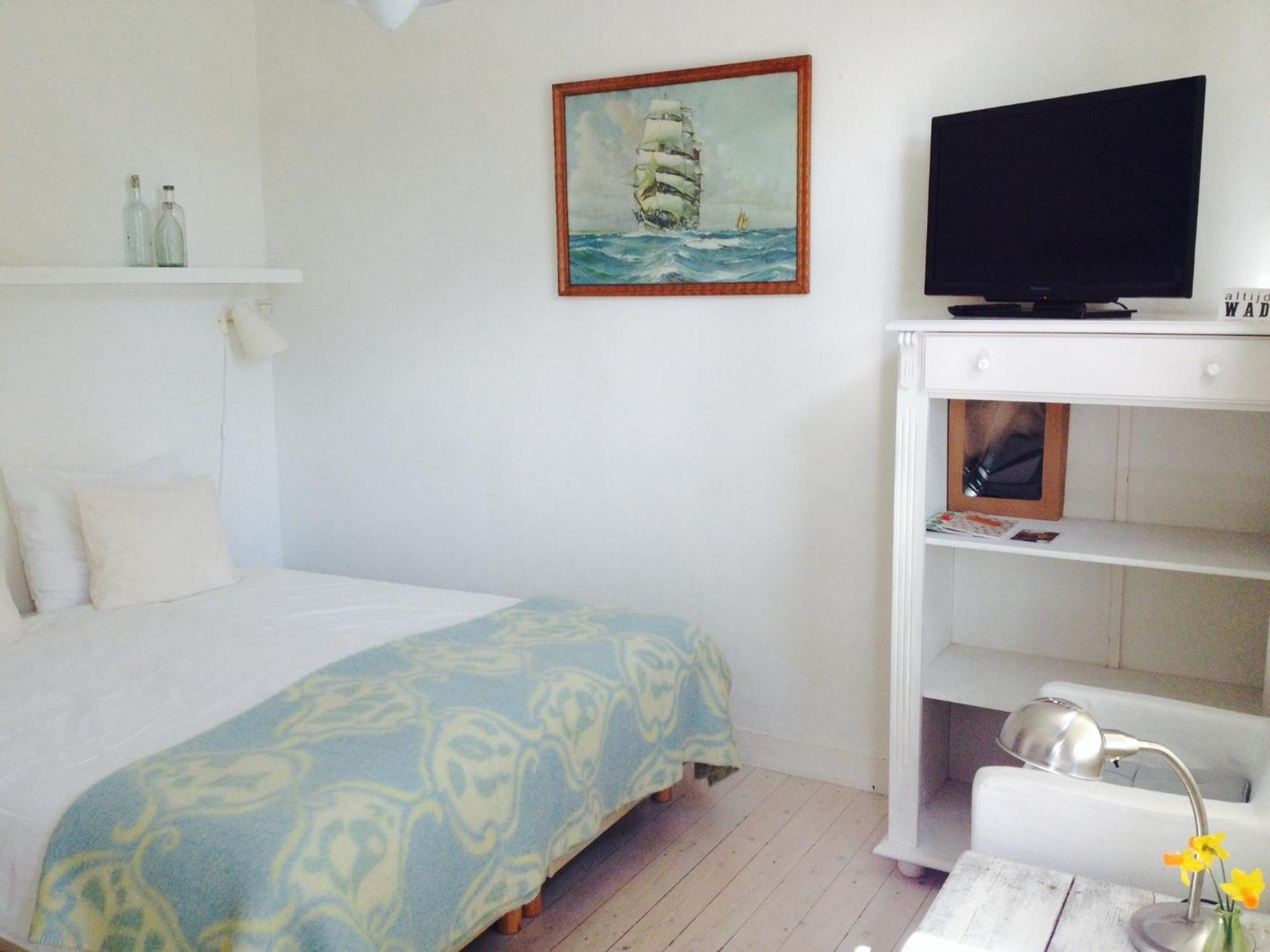 Hotel B&B Altijd Wad West-Terschelling Room photo