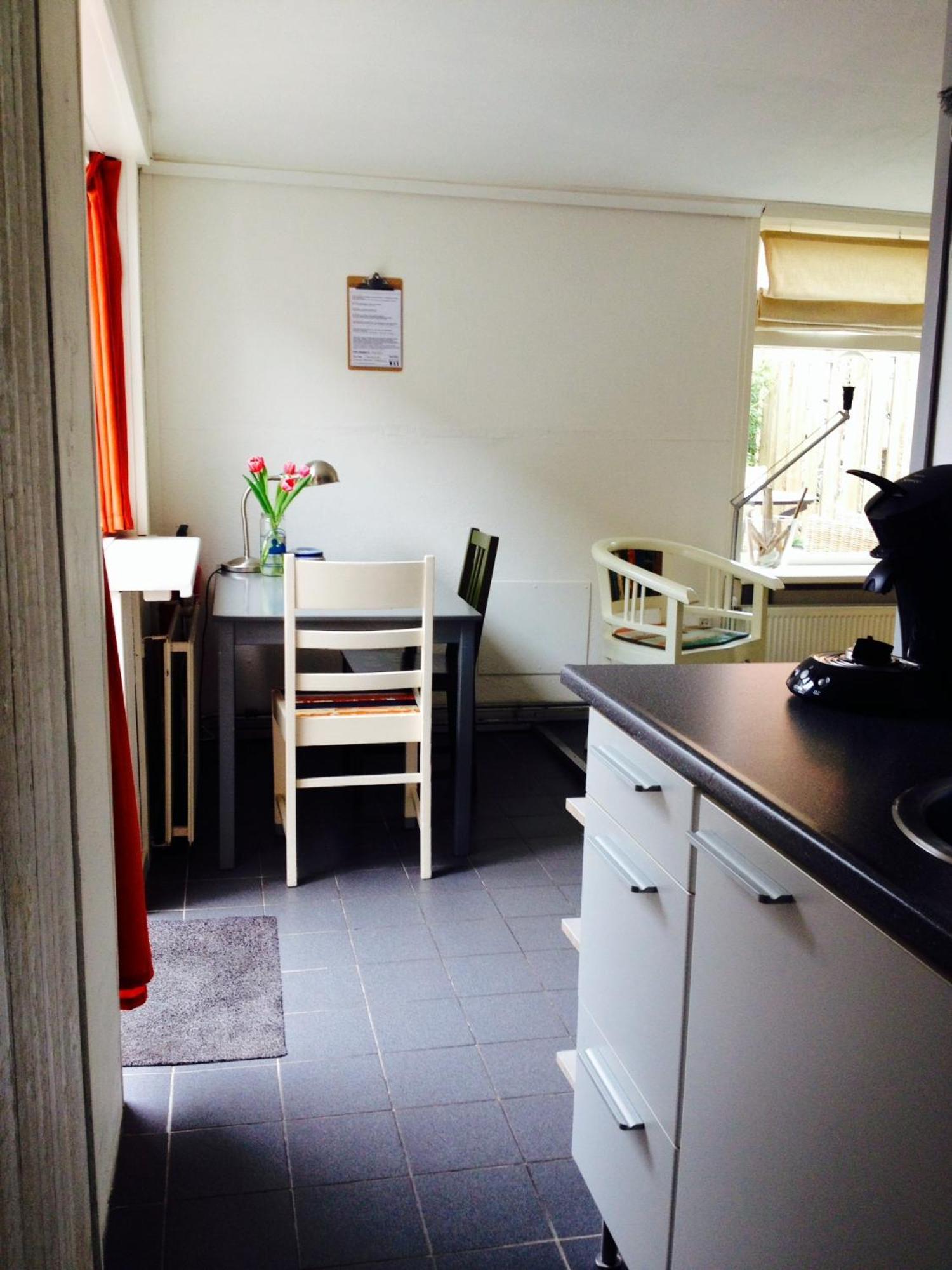 Hotel B&B Altijd Wad West-Terschelling Room photo