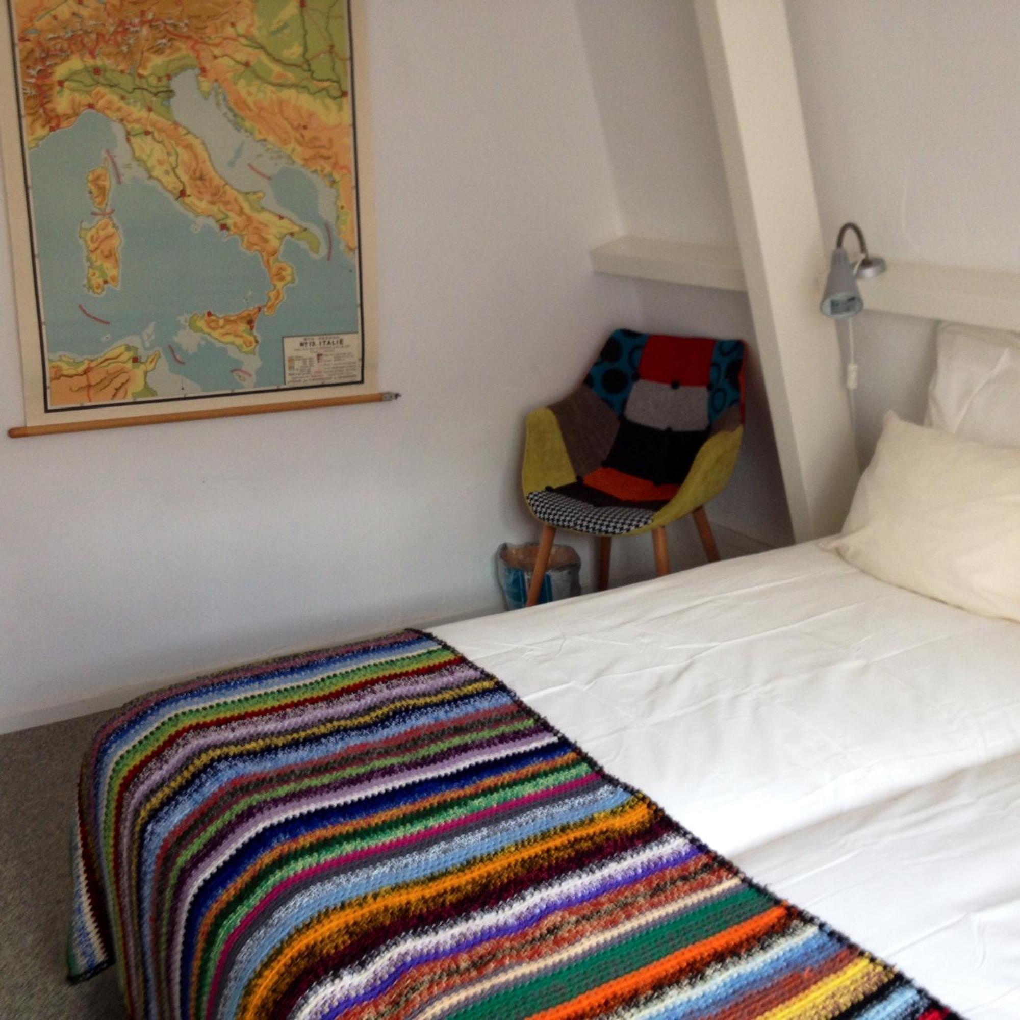 Hotel B&B Altijd Wad West-Terschelling Room photo